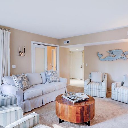 Ferienwohnung Harbour Master 103 Hilton Head Island Exterior foto