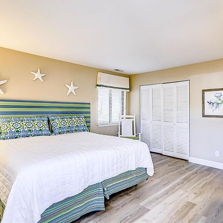 Ferienwohnung Harbour Master 103 Hilton Head Island Exterior foto