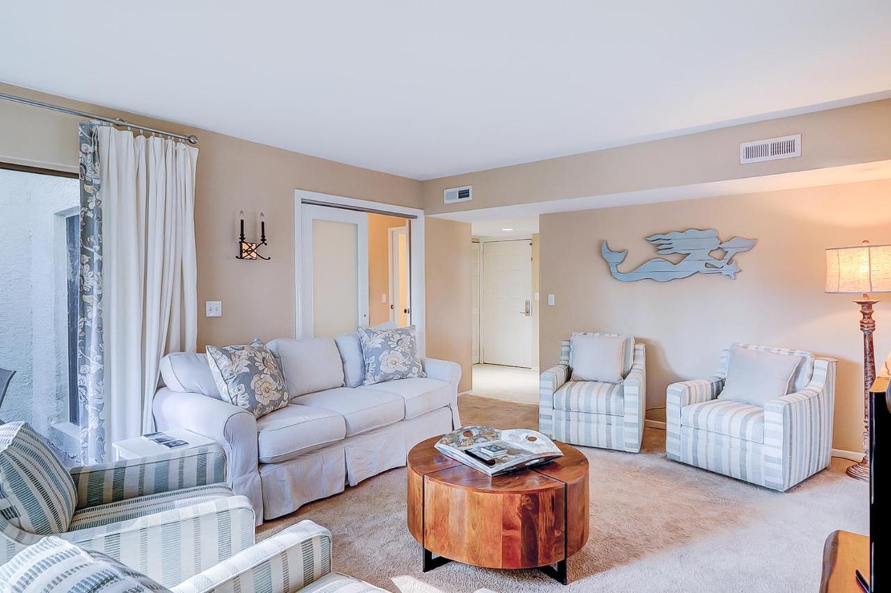 Ferienwohnung Harbour Master 103 Hilton Head Island Exterior foto
