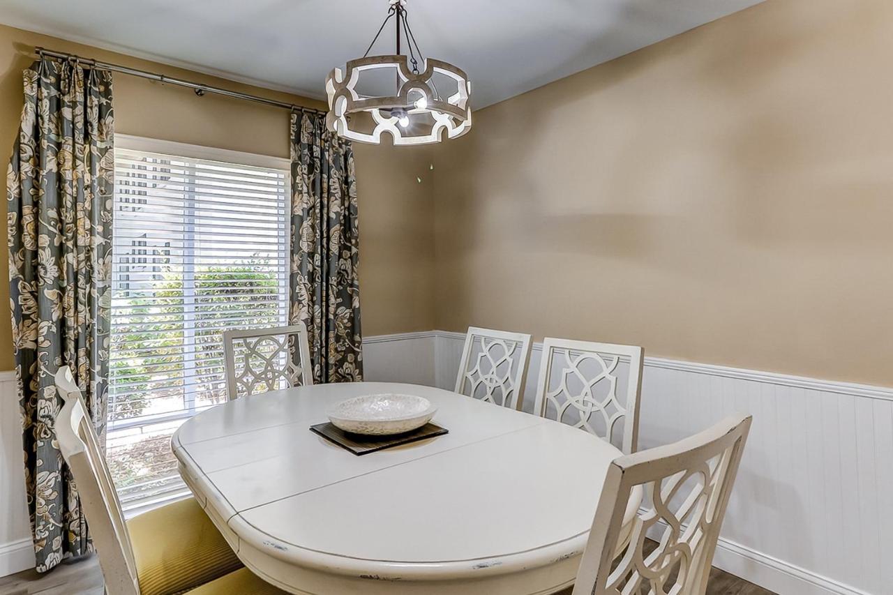 Ferienwohnung Harbour Master 103 Hilton Head Island Exterior foto