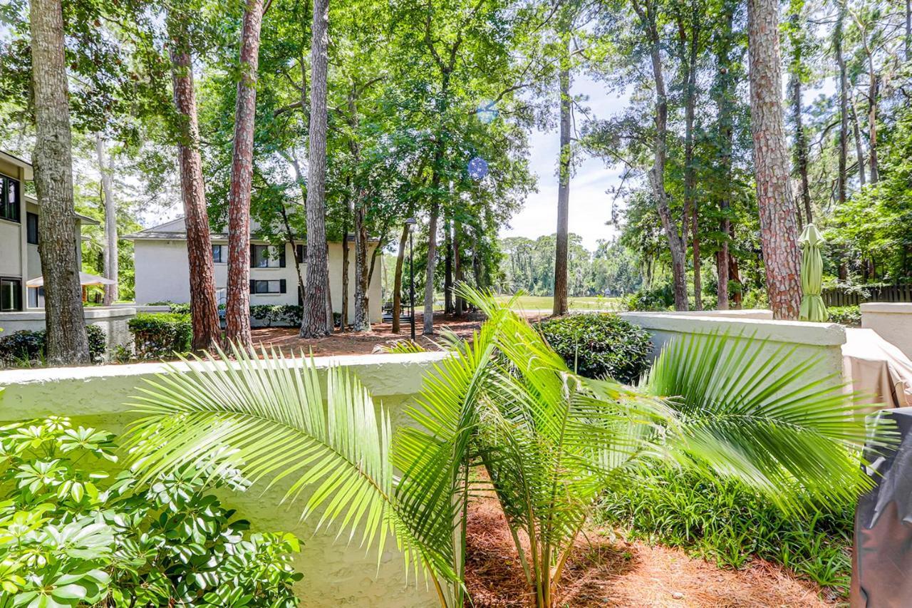 Ferienwohnung Harbour Master 103 Hilton Head Island Exterior foto