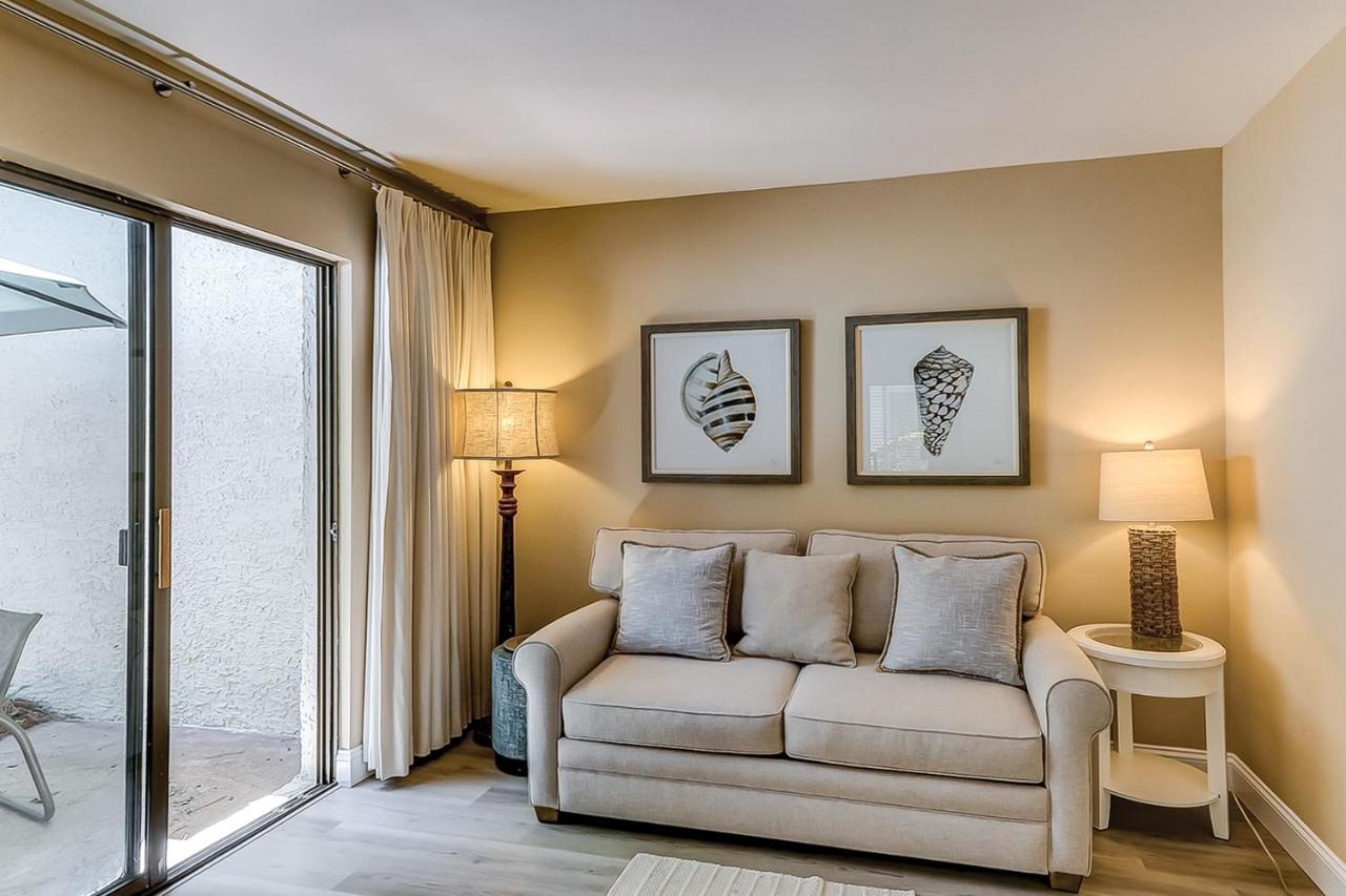 Ferienwohnung Harbour Master 103 Hilton Head Island Exterior foto