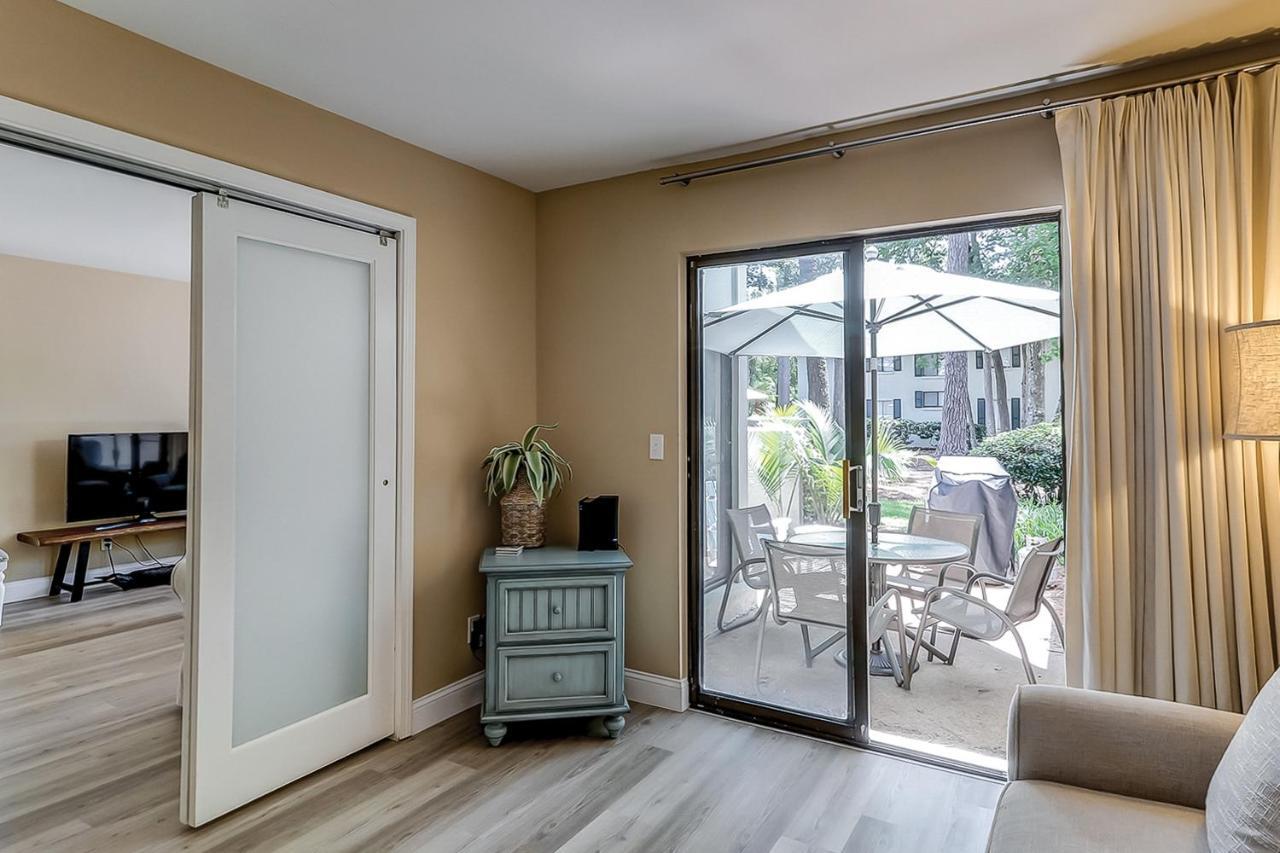 Ferienwohnung Harbour Master 103 Hilton Head Island Exterior foto