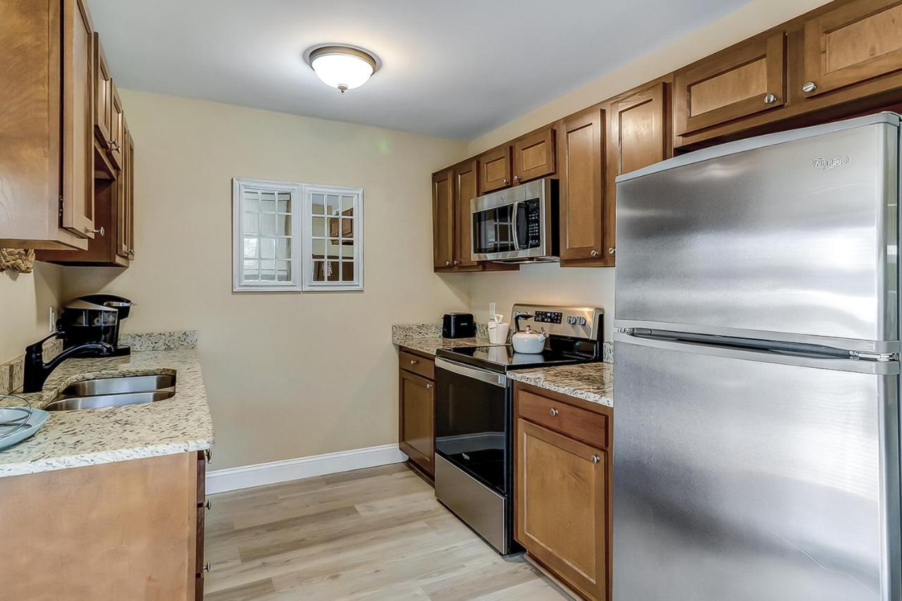 Ferienwohnung Harbour Master 103 Hilton Head Island Exterior foto