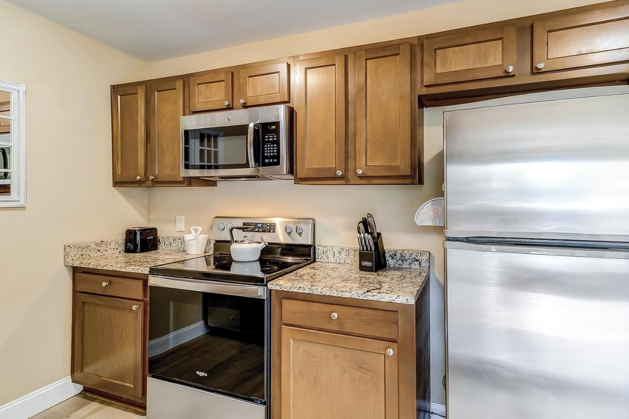 Ferienwohnung Harbour Master 103 Hilton Head Island Exterior foto