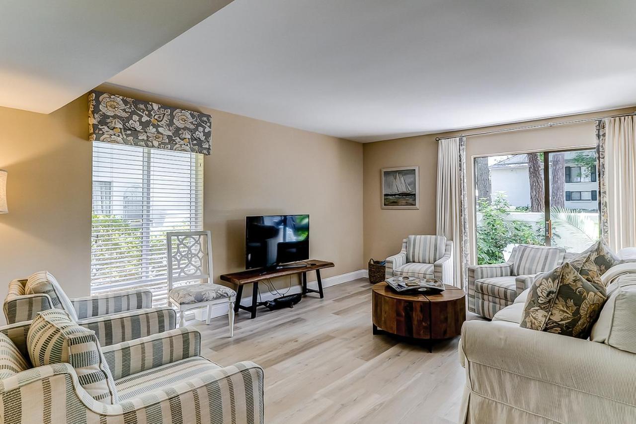 Ferienwohnung Harbour Master 103 Hilton Head Island Exterior foto