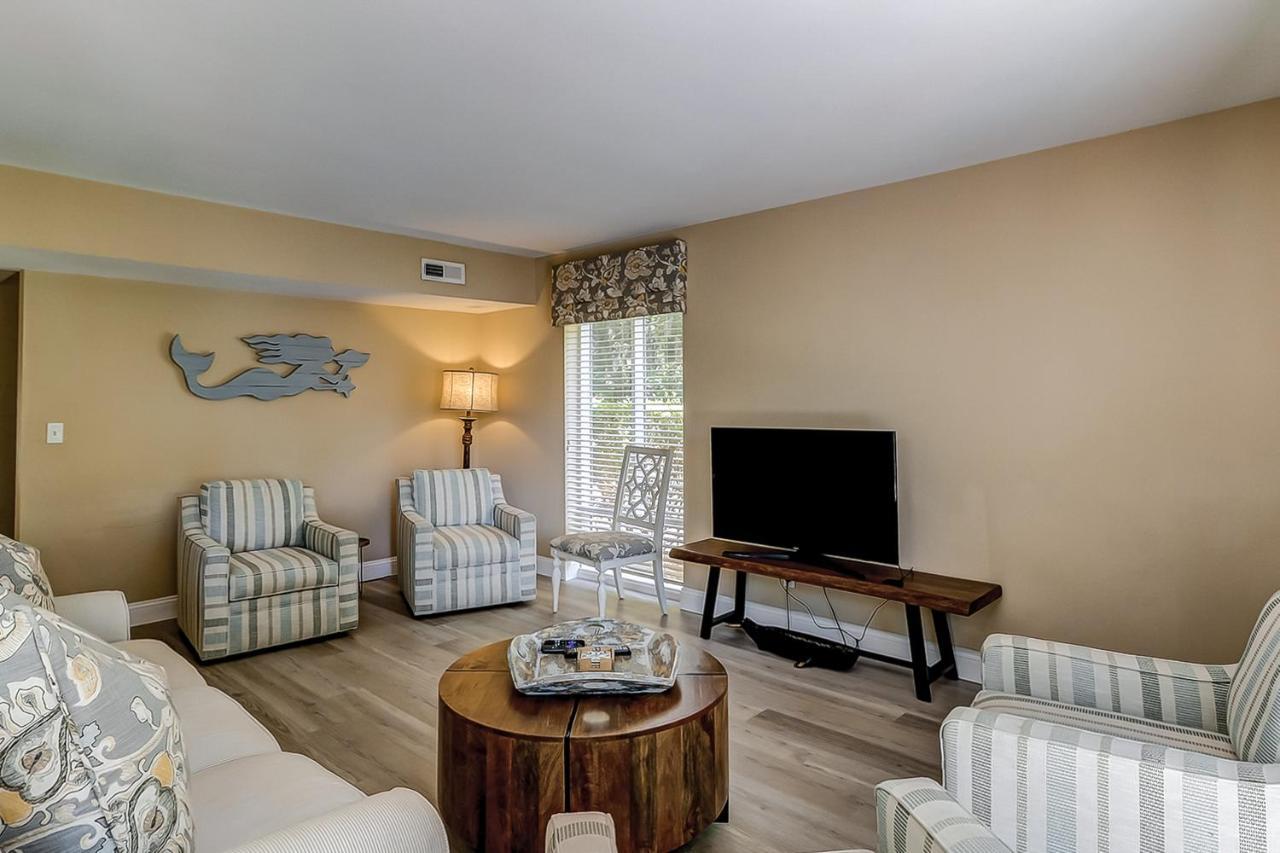 Ferienwohnung Harbour Master 103 Hilton Head Island Exterior foto