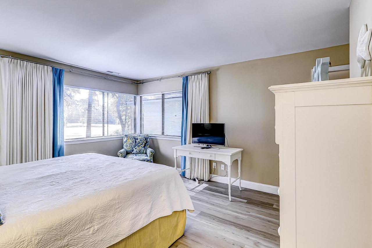 Ferienwohnung Harbour Master 103 Hilton Head Island Exterior foto