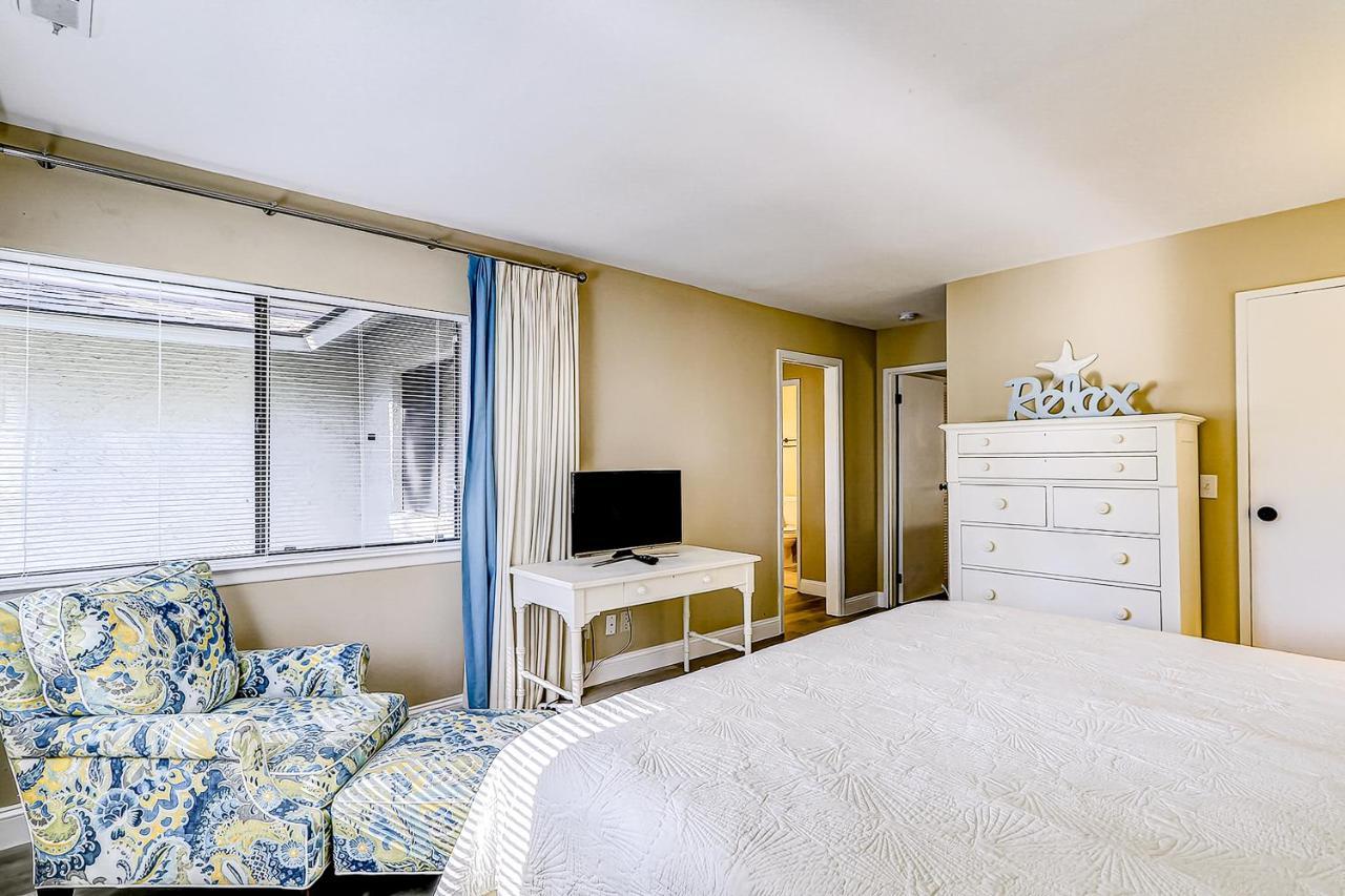 Ferienwohnung Harbour Master 103 Hilton Head Island Exterior foto
