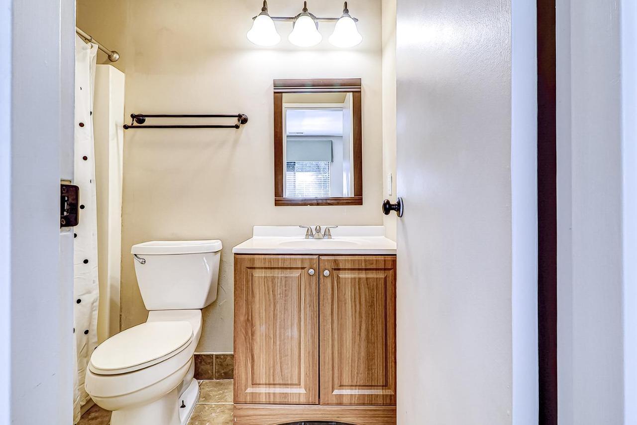 Ferienwohnung Harbour Master 103 Hilton Head Island Exterior foto