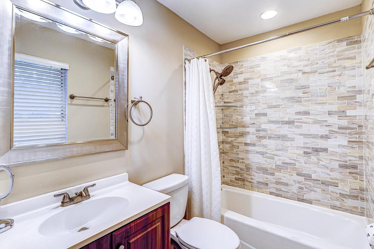 Ferienwohnung Harbour Master 103 Hilton Head Island Exterior foto