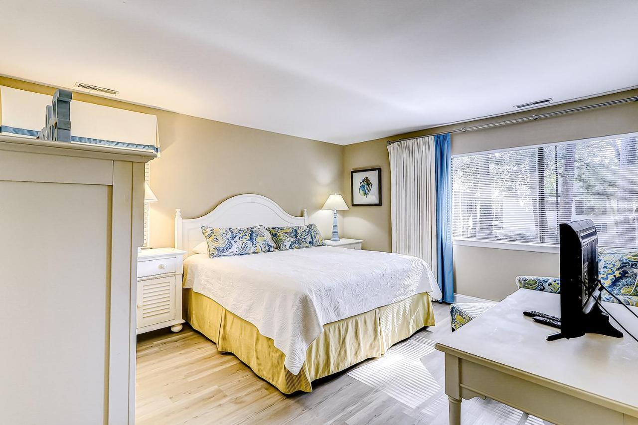 Ferienwohnung Harbour Master 103 Hilton Head Island Exterior foto