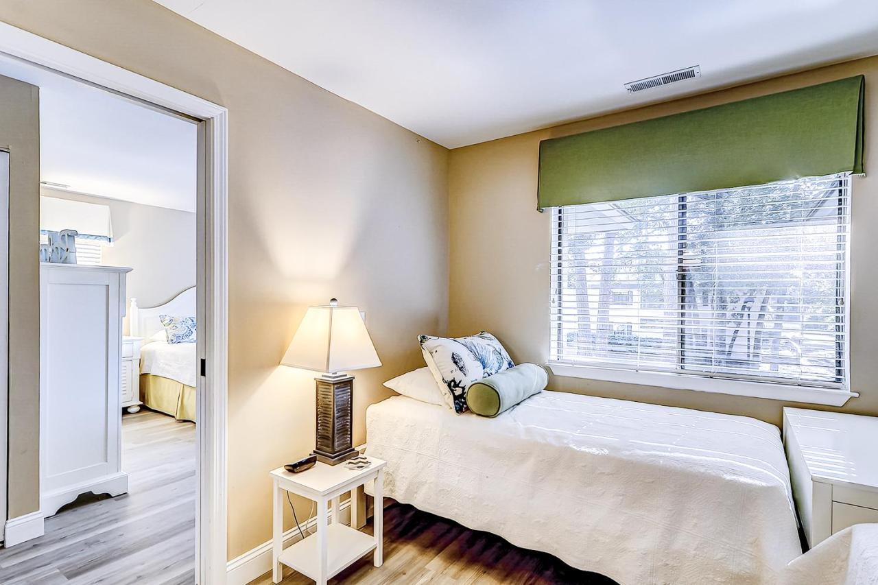 Ferienwohnung Harbour Master 103 Hilton Head Island Exterior foto