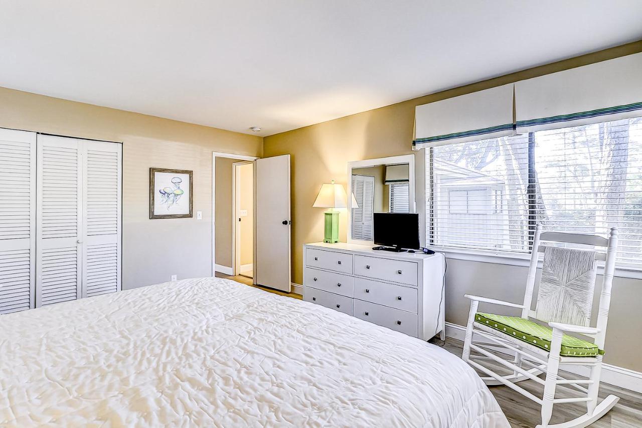 Ferienwohnung Harbour Master 103 Hilton Head Island Exterior foto
