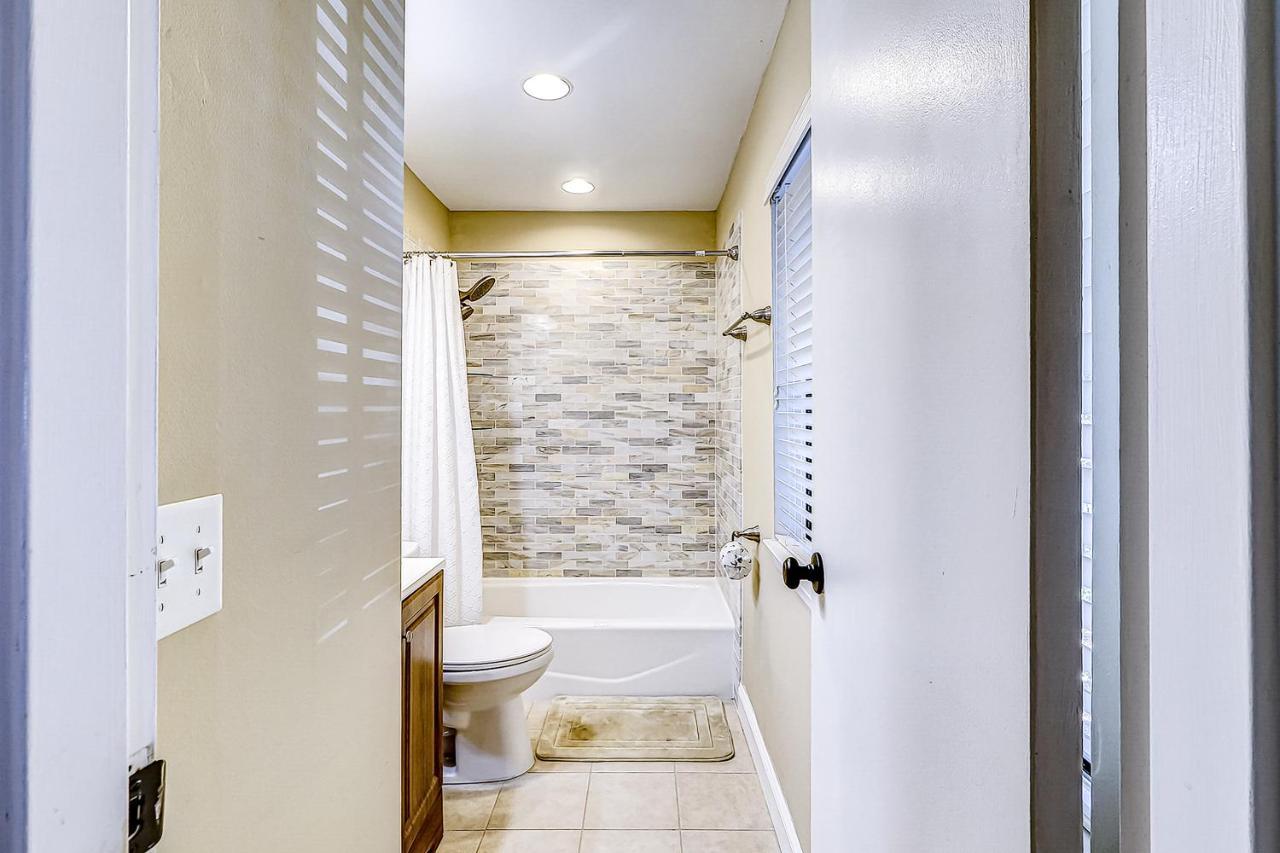 Ferienwohnung Harbour Master 103 Hilton Head Island Exterior foto